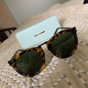 Karen Walker Harvest Sunglasses
